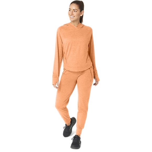 Asics Pants - Asics WOMEN'S TECH PANT 2.0 N112-4